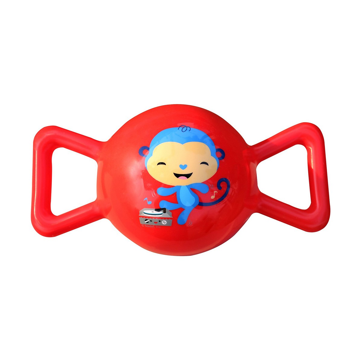 Соска-колыбельная Fisher Price Животные-2