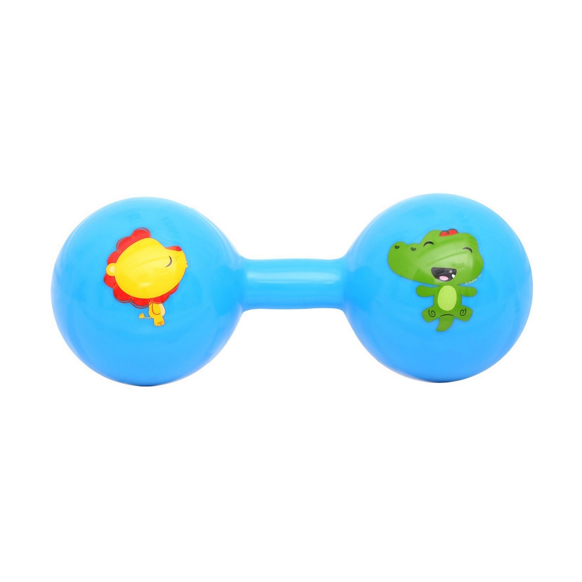 Соска-колыбельная Fisher Price Животные-3