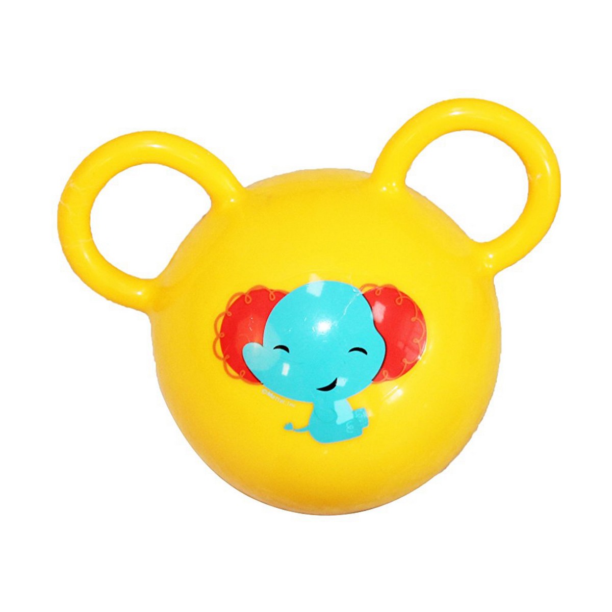 Соска-колыбельная Fisher Price Животные-4