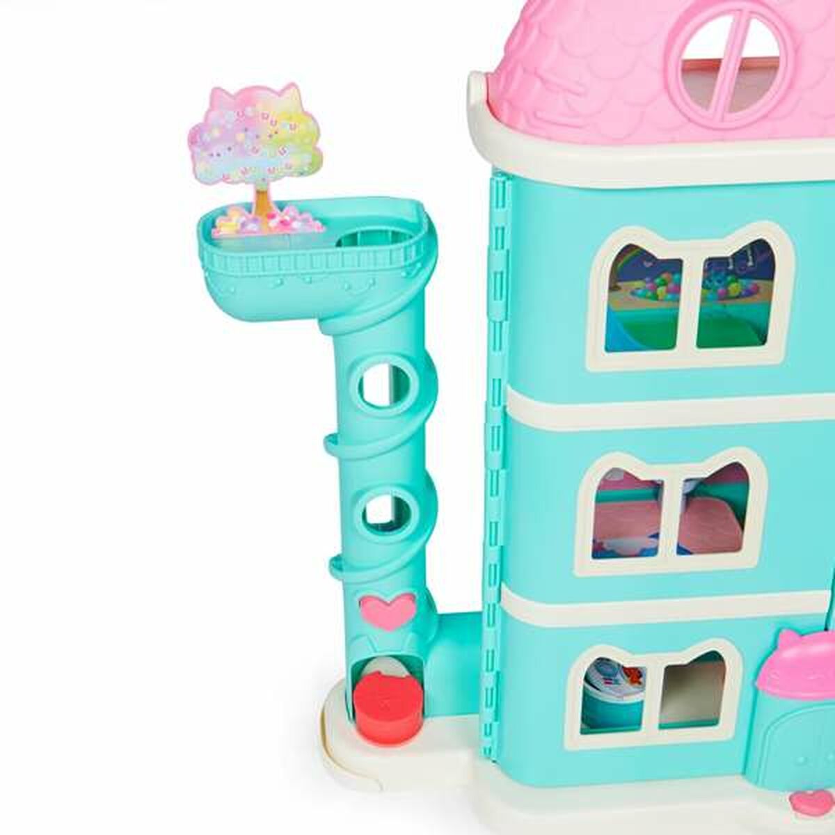 Spin Master куурчак 43,18 x 55,88 x 13,34 см-8