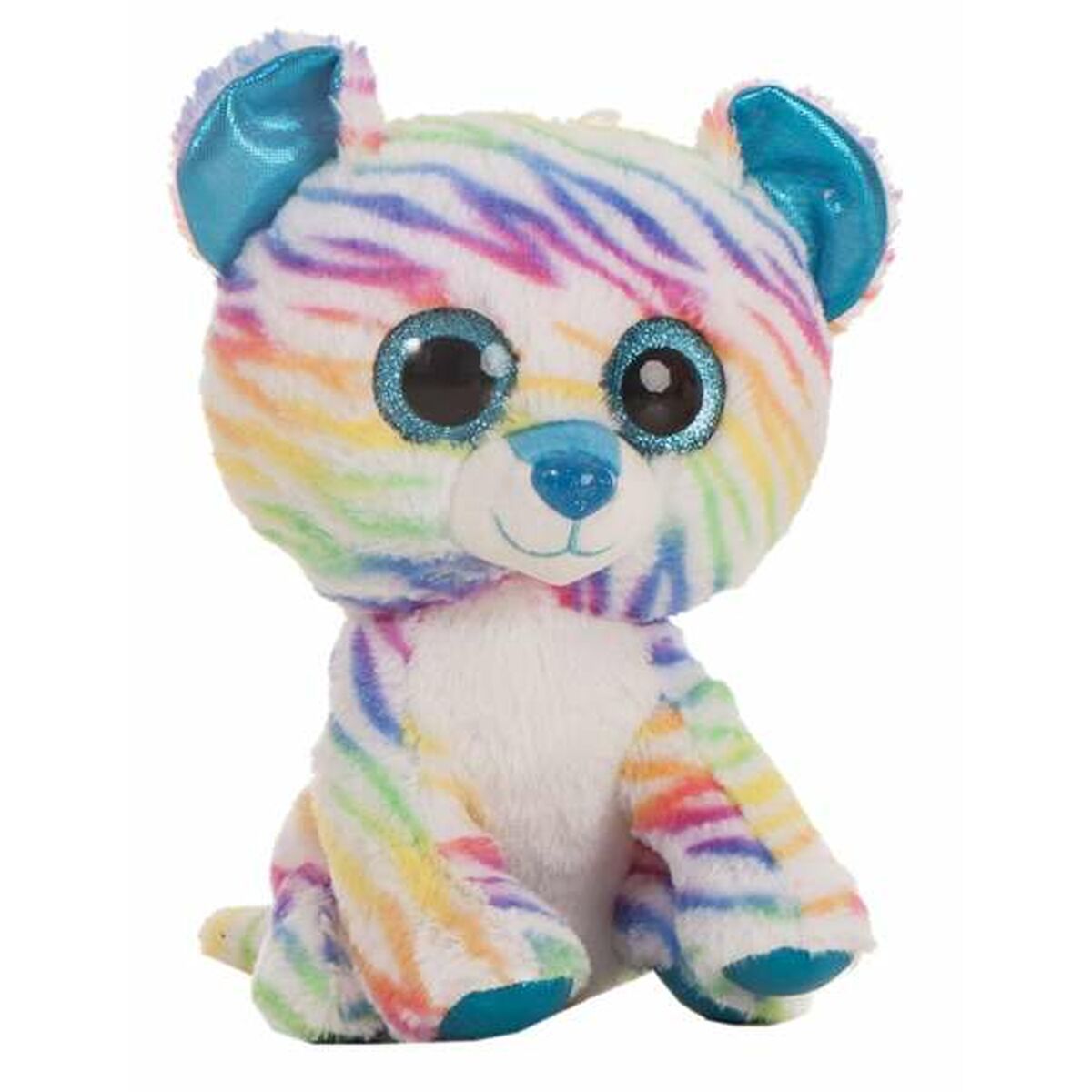 Рангҳои Plush Animal 45 см-3
