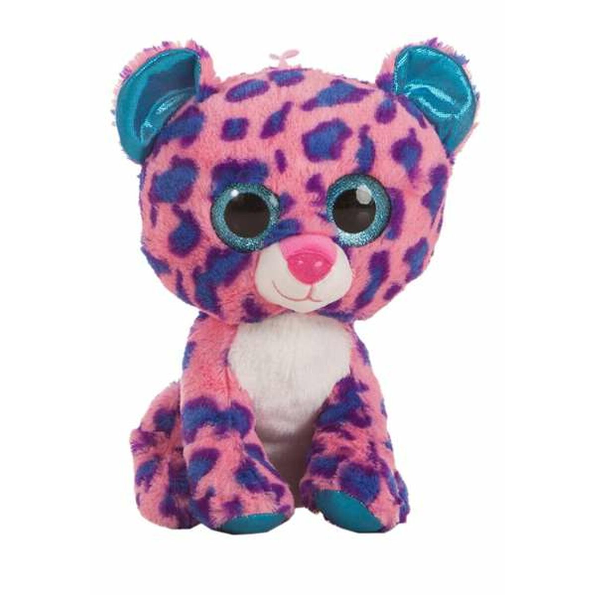 Рангҳои Plush Animal 45 см-4
