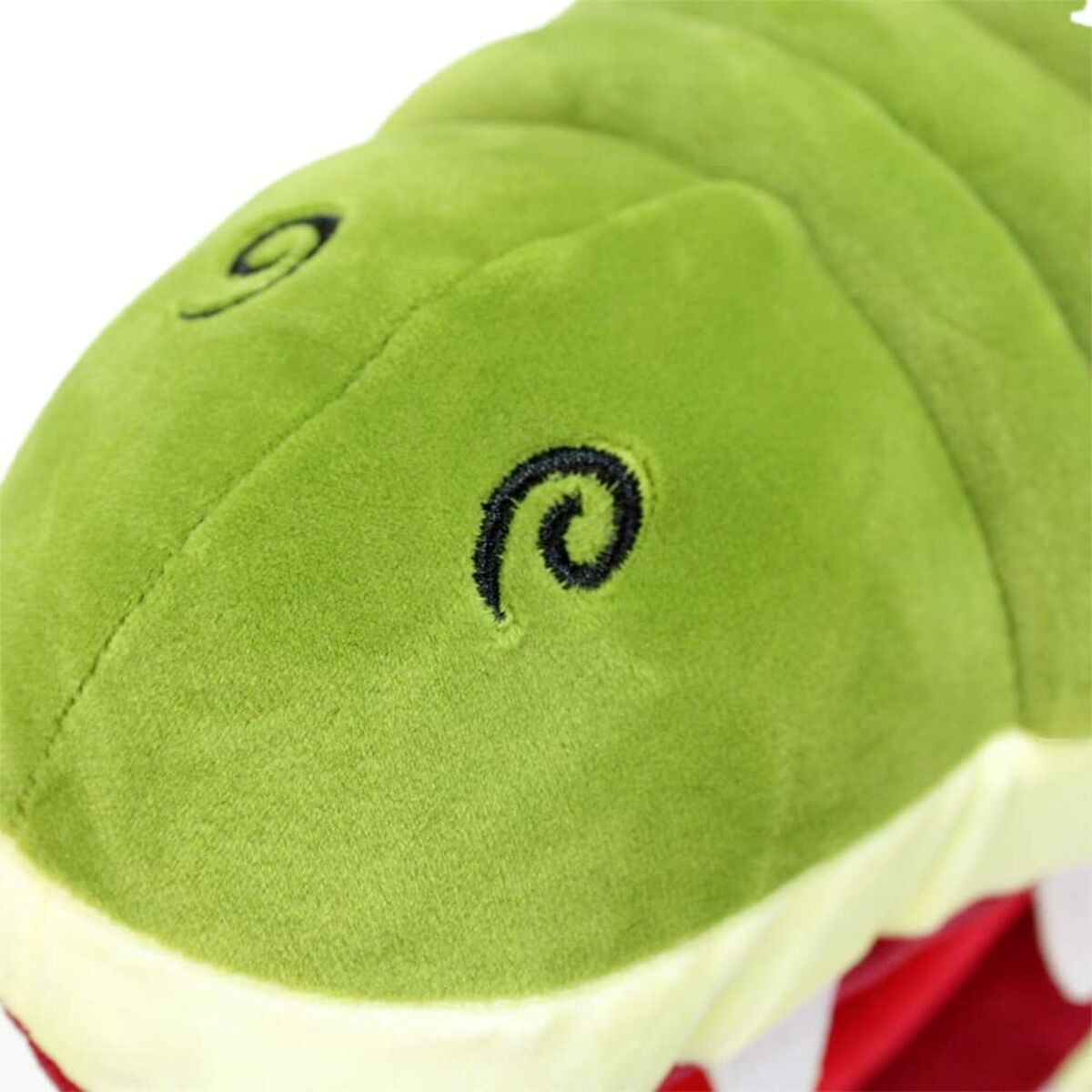 Plush Rodolfo Crocodile 120 cm-3