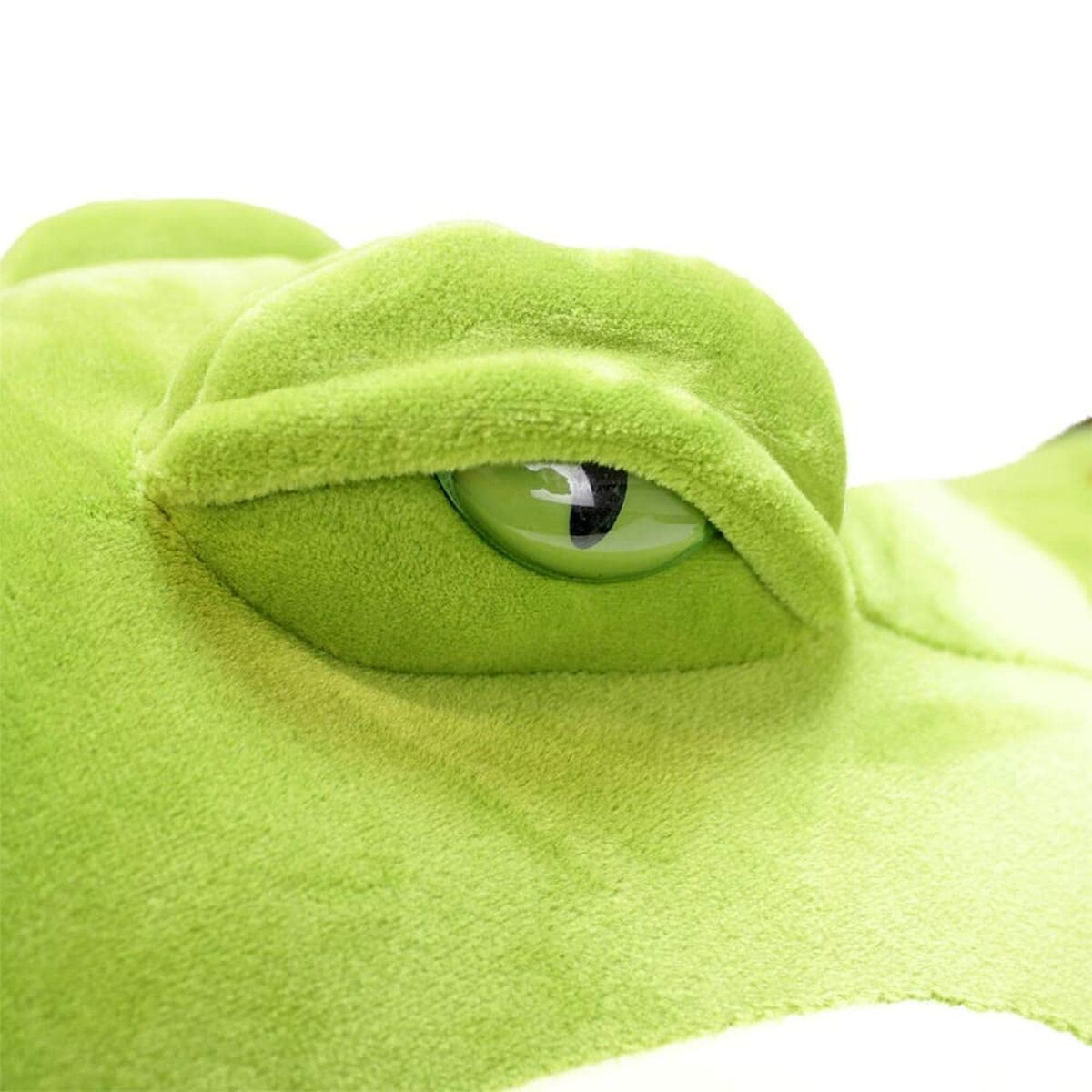 Plush Rodolfo Crocodile 120 cm-4