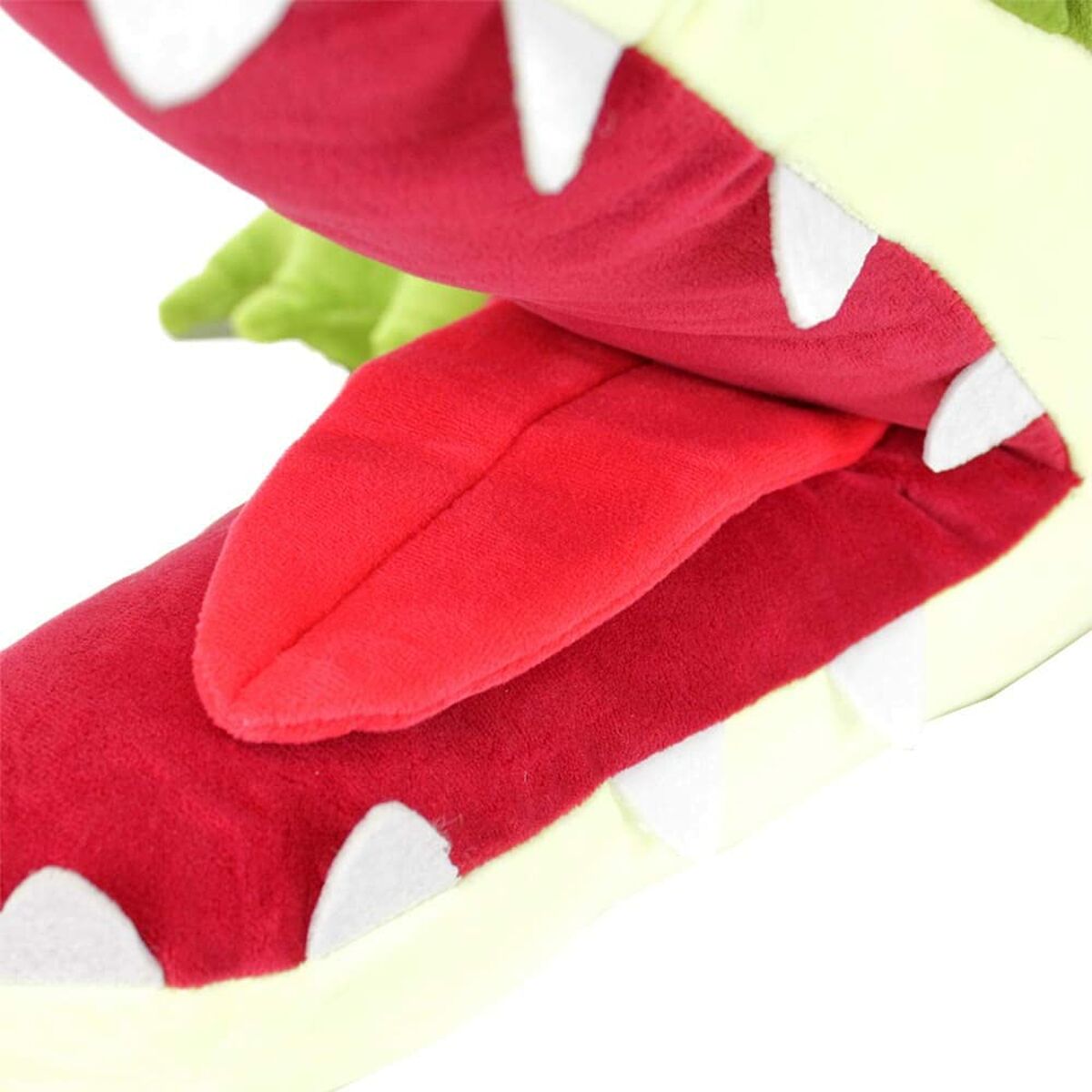 Plush Rodolfo Crocodile 120 cm-5