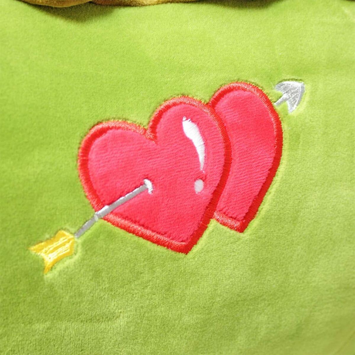 Plush Rodolfo Crocodile 120 cm-6