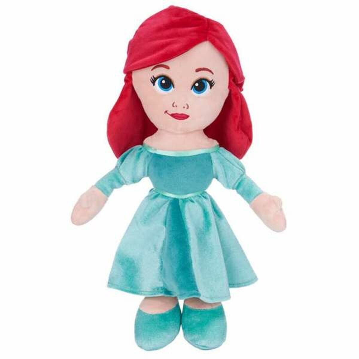 Plush Disney Princess 30 cm-2