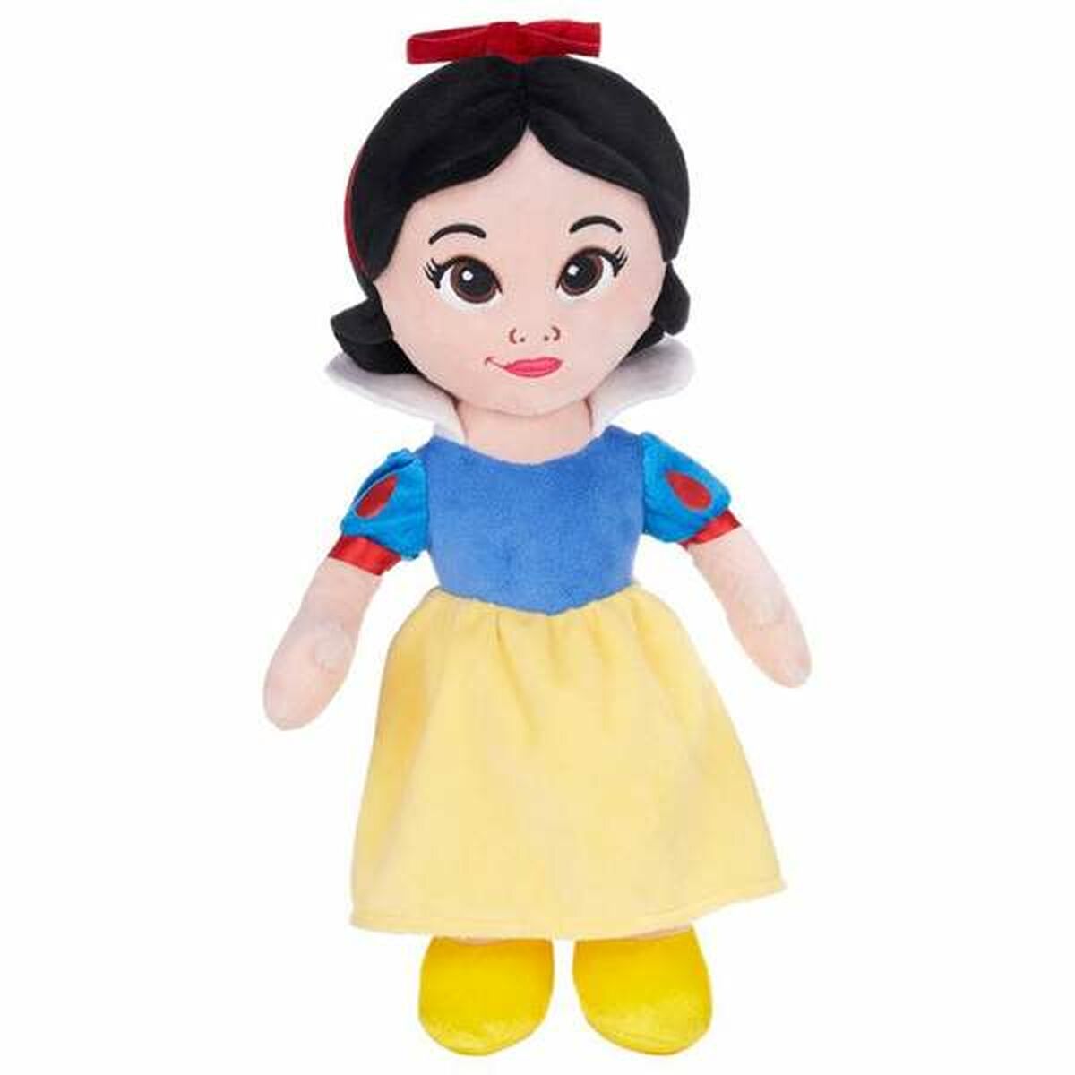 Plush Disney Princess 30 cm-3