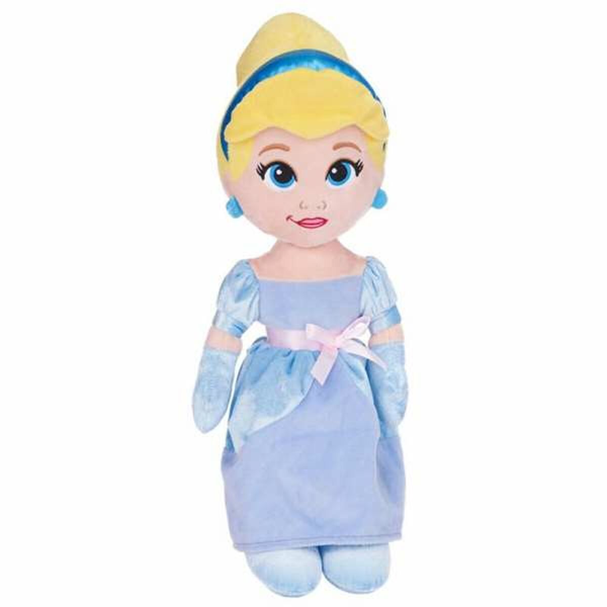 Plush Disney Princess 30 cm-4