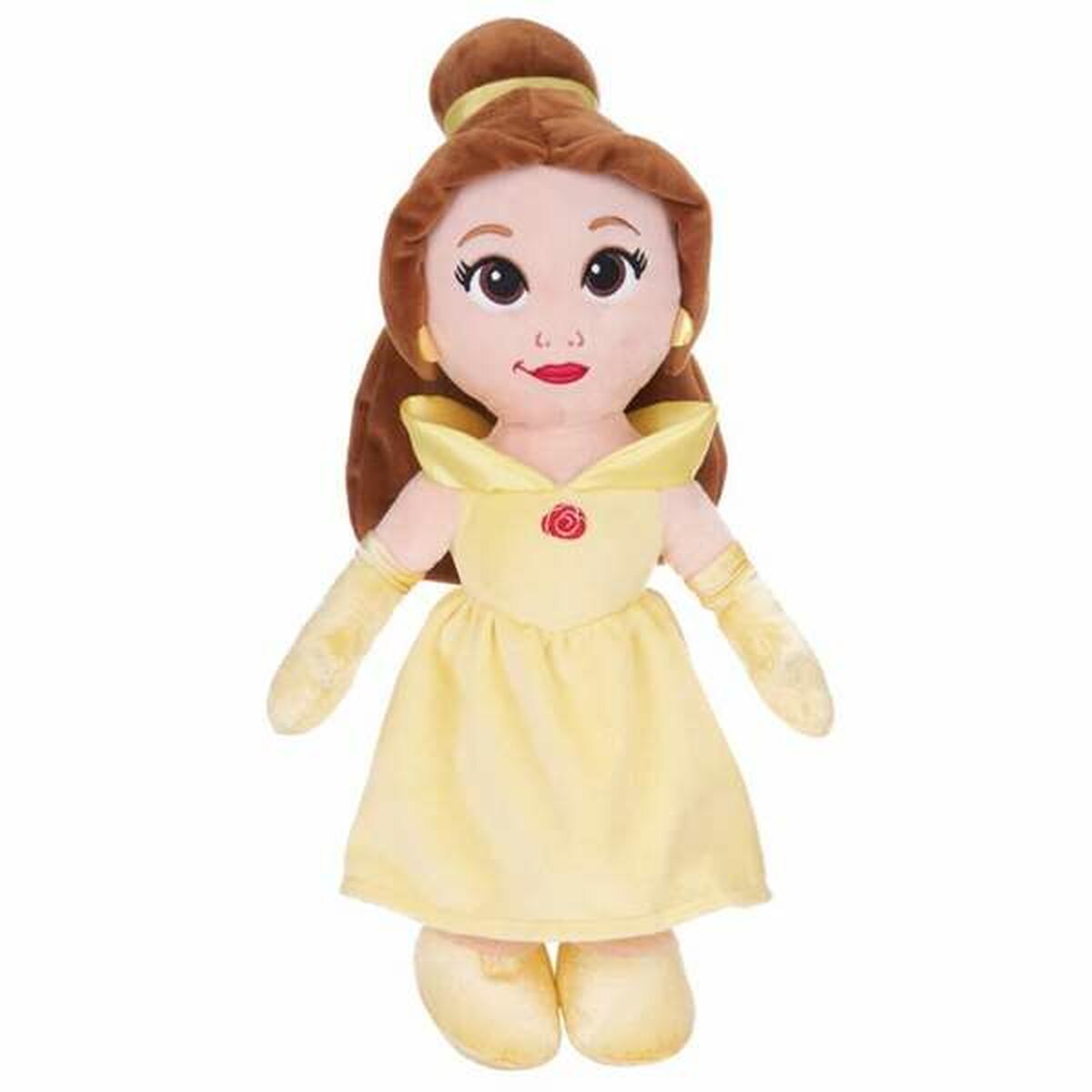 Plush Disney Princess 30 cm-5
