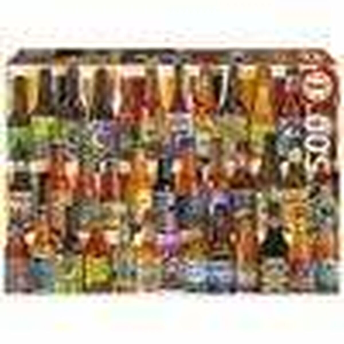 Educa Craft Beer 500拼图-2