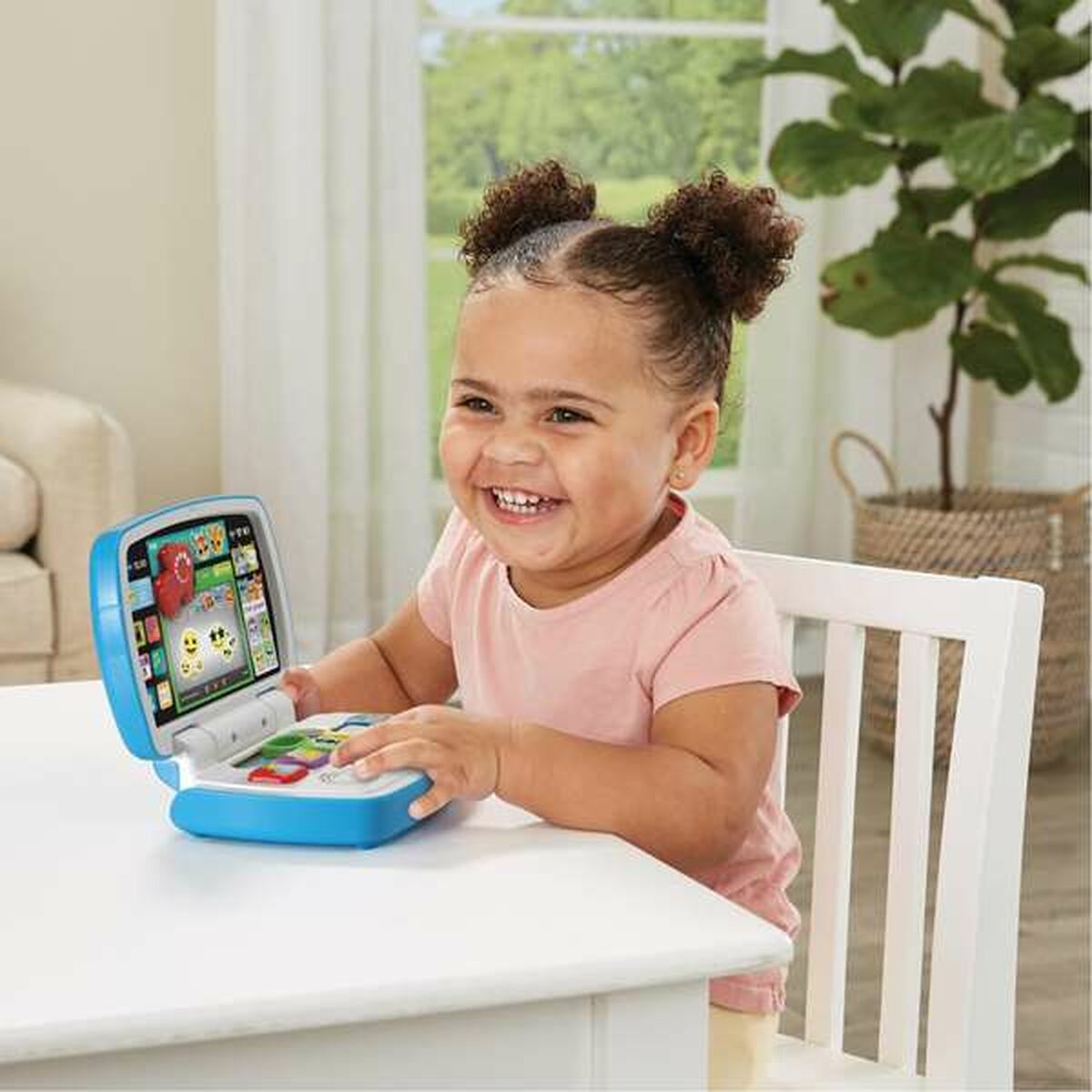 Интерактивная игрушка для маленьких Vtech Baby 25 x 18 x 4,5 cm-3