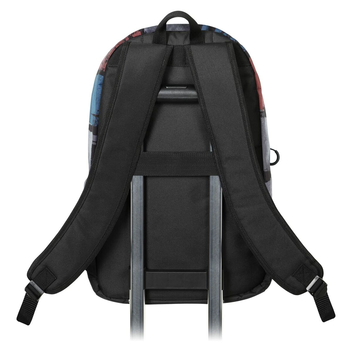 School backpack Karactermania Pro-DG UrbanSK8-4