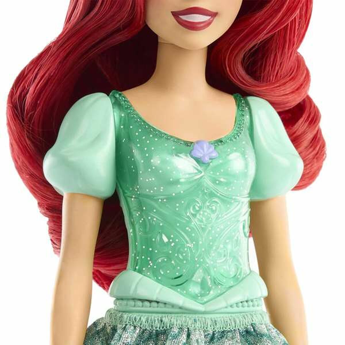 Disney Princess Ariel 29 cm doll-4