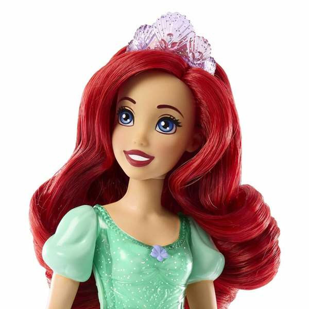 Disney Princess Ariel 29 cm doll-6