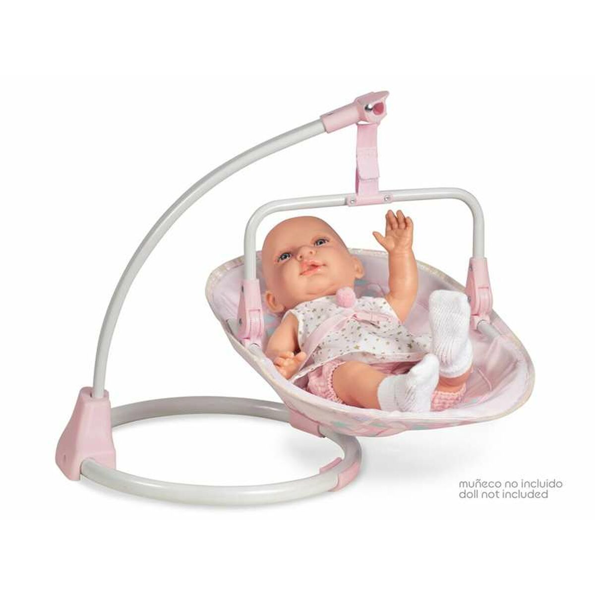 Decuevas Ocean Fantasy High Chair 30 x 31 x 60 cm 3-in-1-2