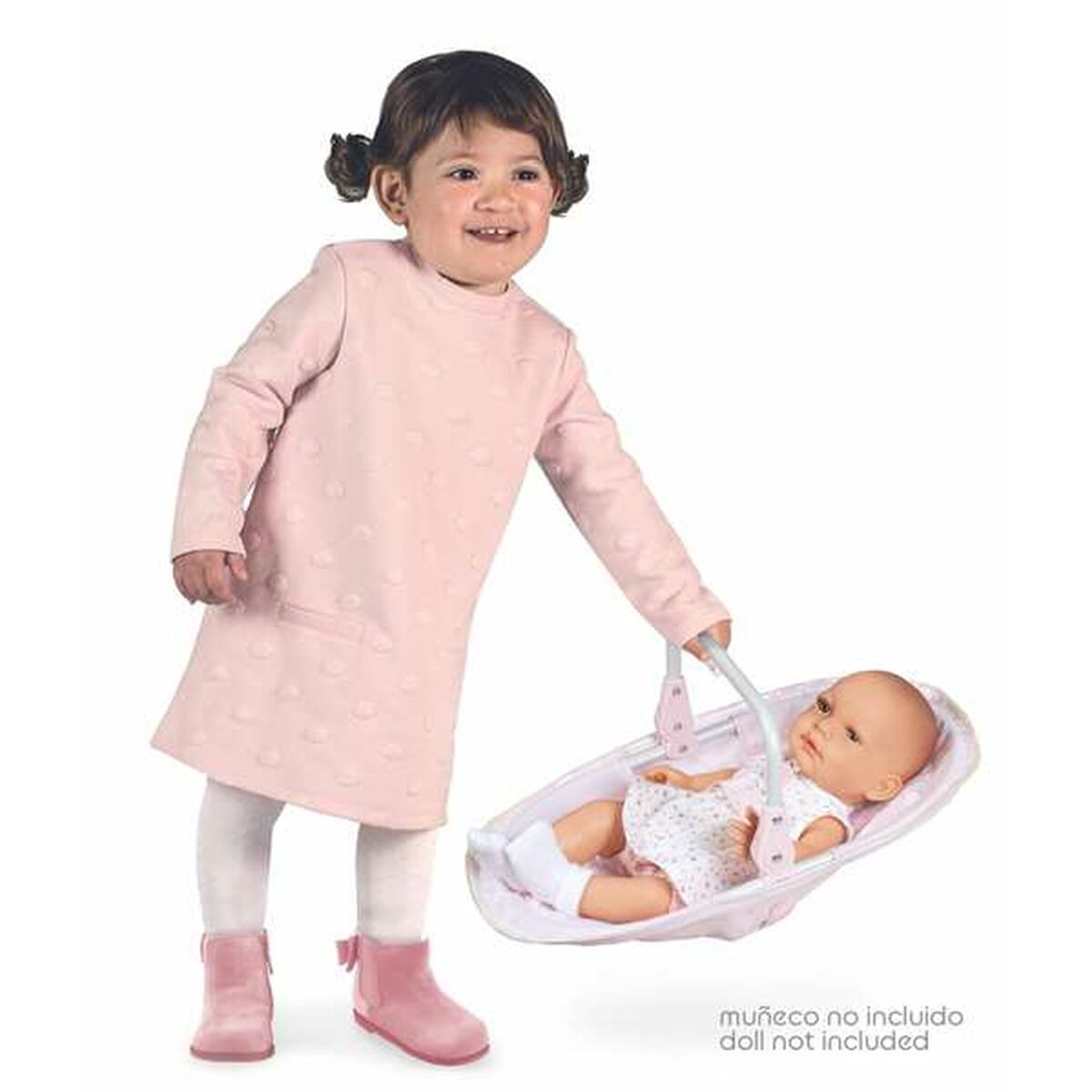 Decuevas Ocean Fantasy High Chair 30 x 31 x 60 cm 3-in-1-3