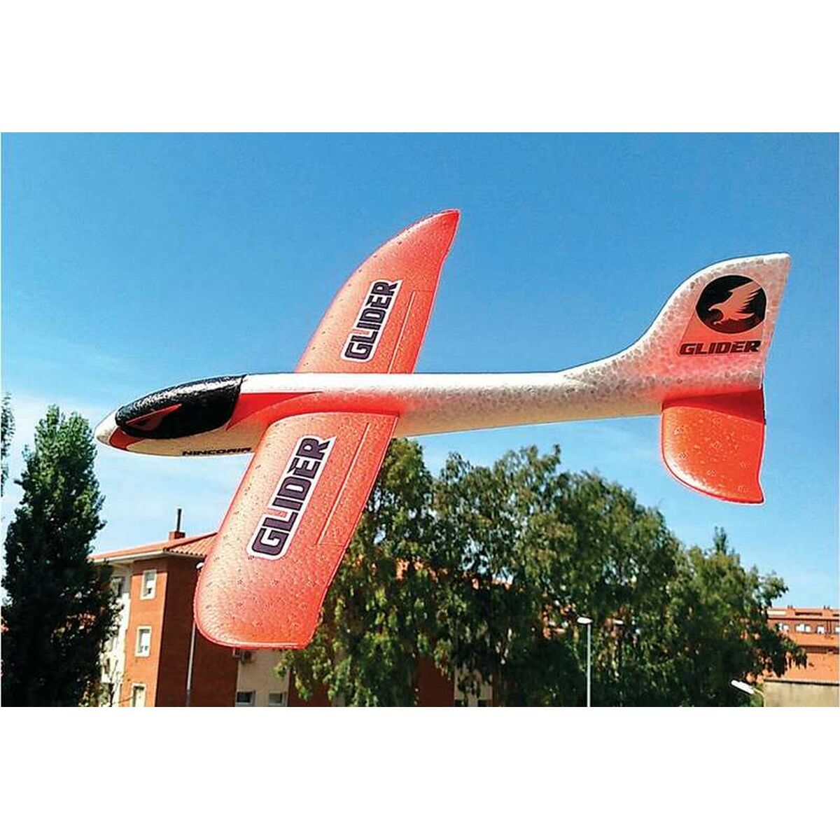 Самолет Ninco Air Glider 2 48 x 48 x 12 cm планер-3