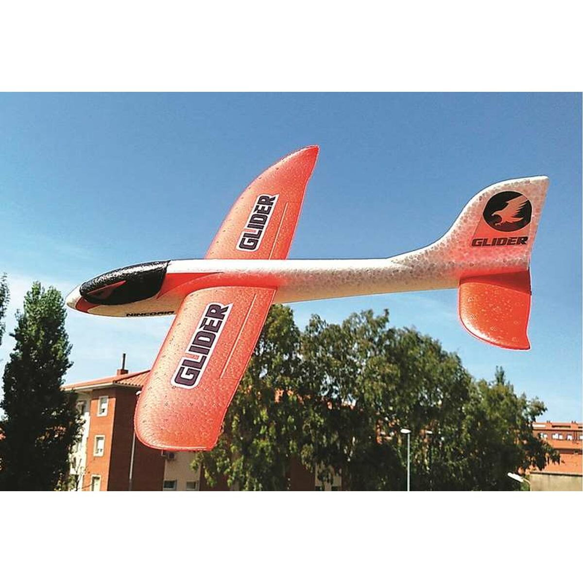 Самолет Ninco Air Glider 2 48 x 48 x 12 cm планер-5