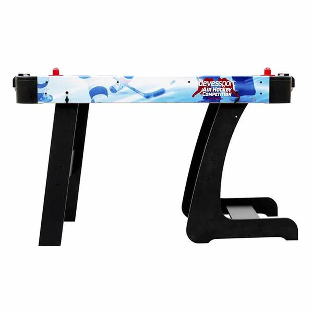Настольный хоккей Devessport Складной 122 x 60,5 x 71 cm-2
