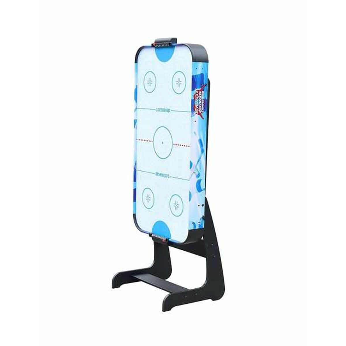 Настольный хоккей Devessport Складной 122 x 60,5 x 71 cm-3