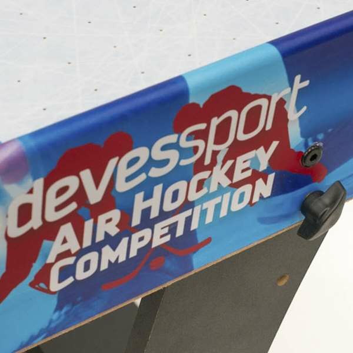 Настольный хоккей Devessport Складной 122 x 60,5 x 71 cm-8