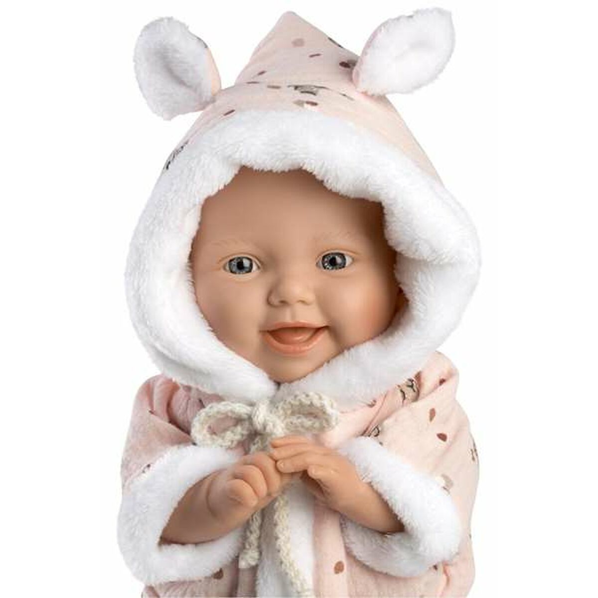 Llorens Little Baby 32 cm pupa-3