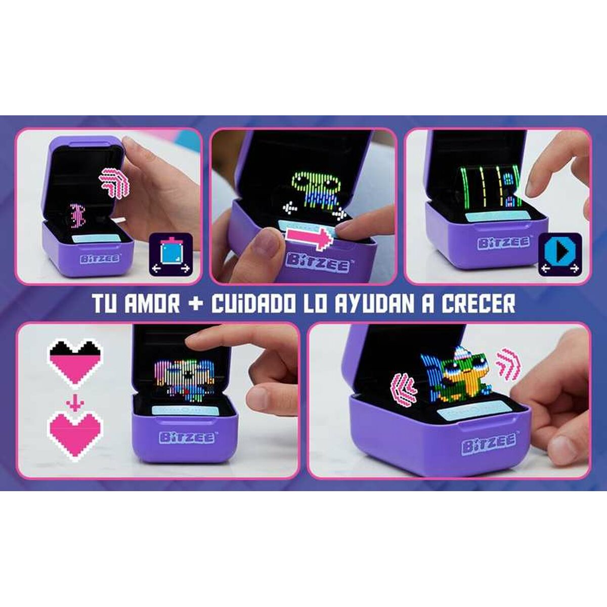Playset Spin Master Свет Звук-2