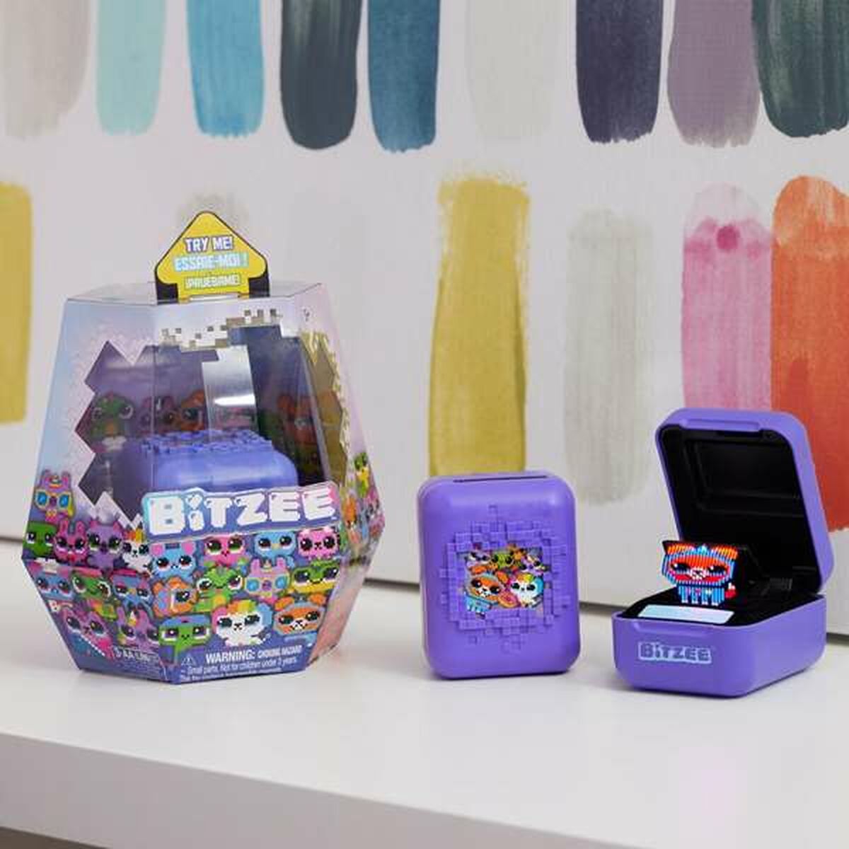 Playset Spin Master Свет Звук-8