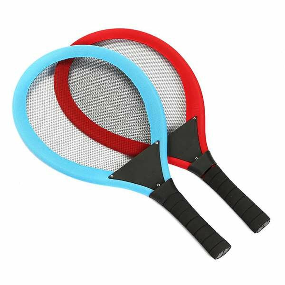 Игра на ловкость Jumbo Outdoor Set Мультиспорт 3-в-1-7
