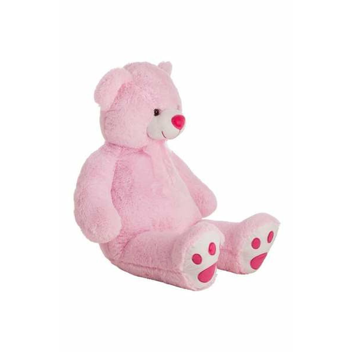 Teddy Bear Pink 100 cm-2