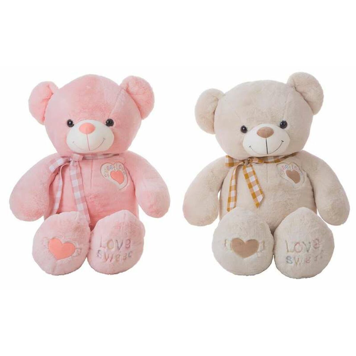 Teddy Little Angel Bear 115cm-2