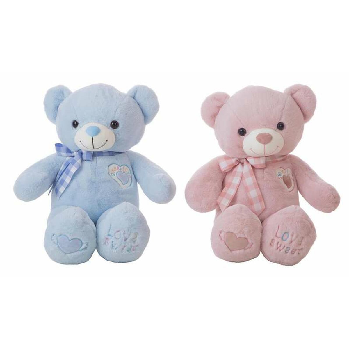 Teddy Little Angel Bear 115cm-3