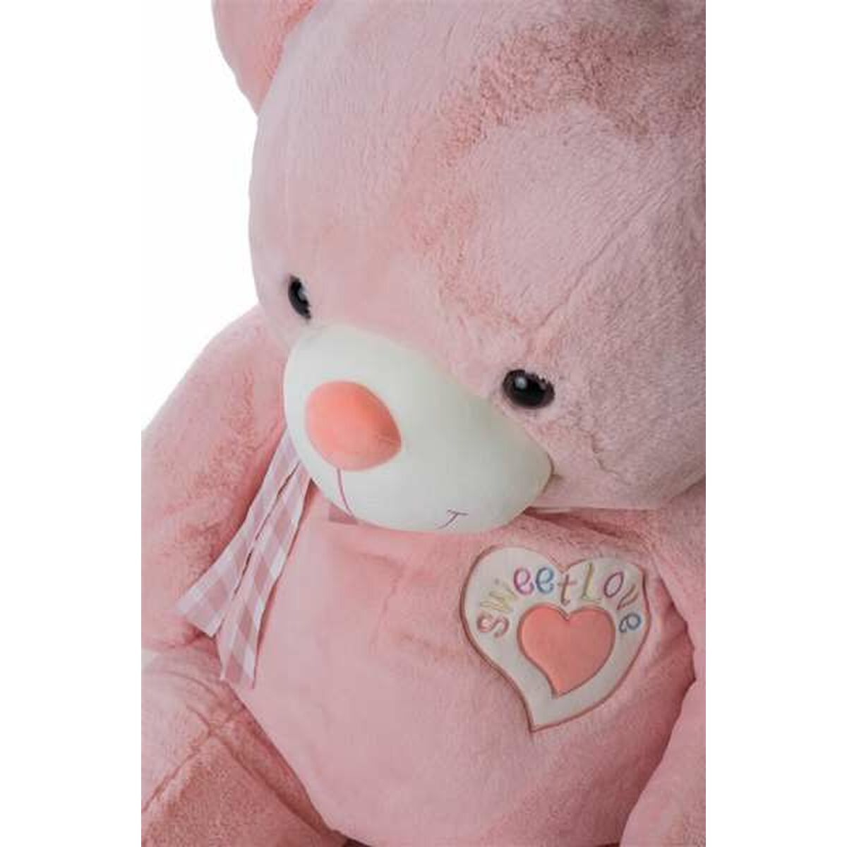 Teddy Little Angel Bear 115cm-5
