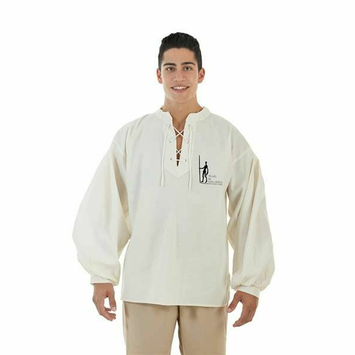 فستان تنكري للبالغين من العصور الوسطى-2