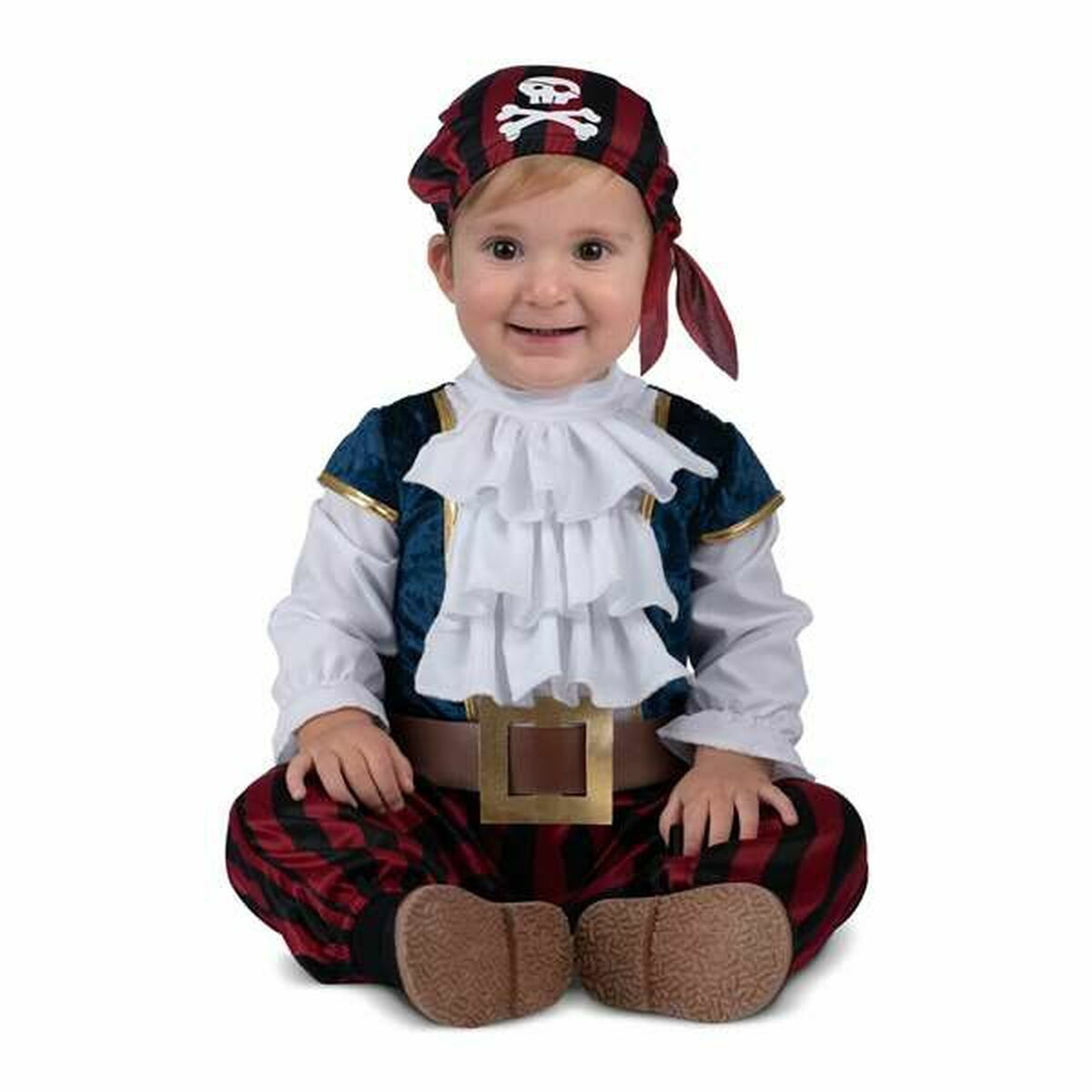 私の他の私の子供のファンシードレス海賊