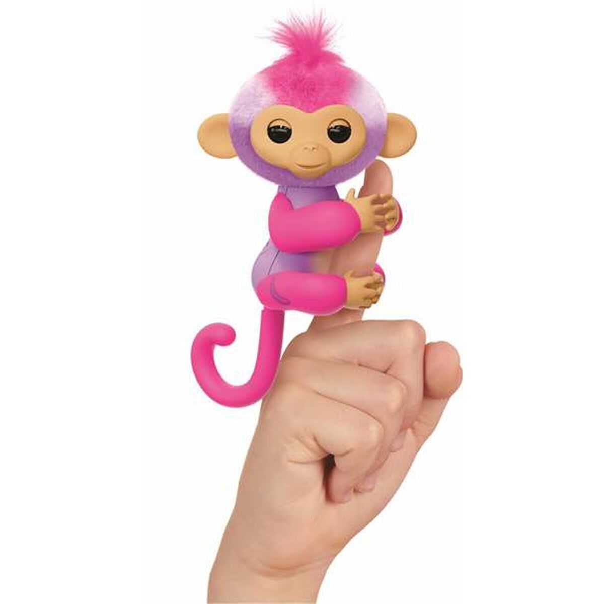 Figurines Bizak Fingerlins Sound 13cm