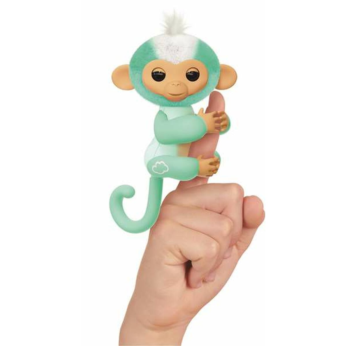 Статуэтки Bizak Fingerlins Звук 13 cm-4