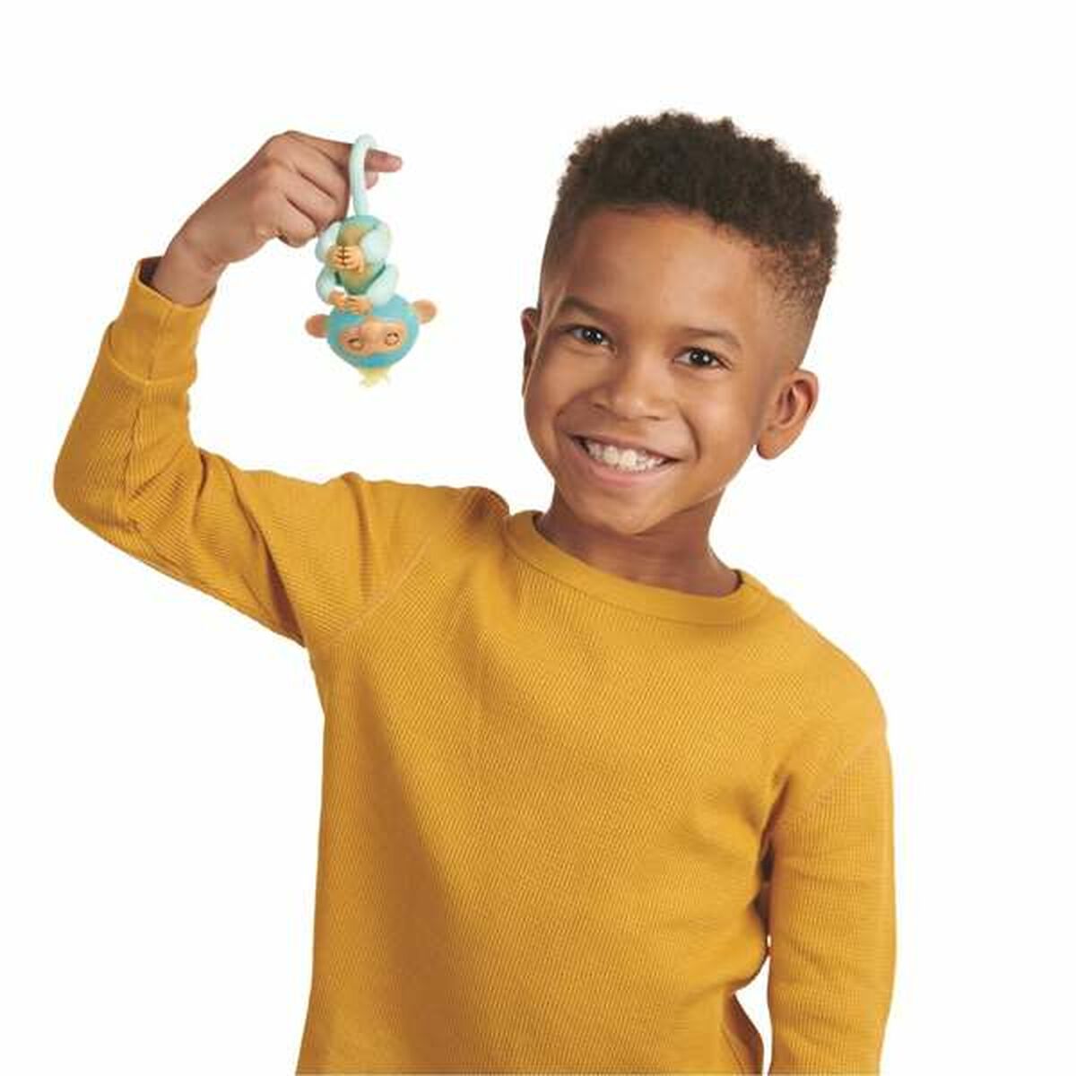 Статуэтки Bizak Fingerlins Звук 13 cm-6