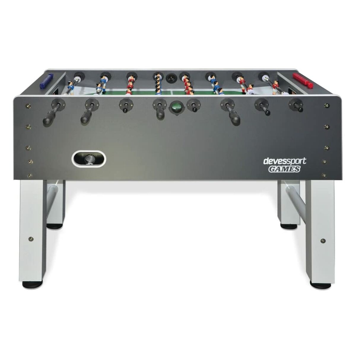 Футбольный стол Hércules PRO 142 x 76 x 92 cm-2