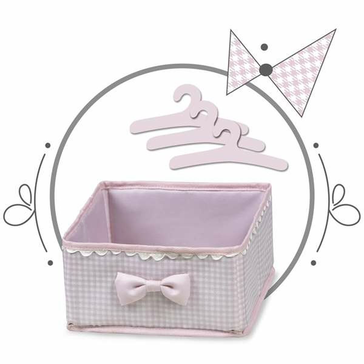 Decuevas Niza Closet Dolls Locker Room-3