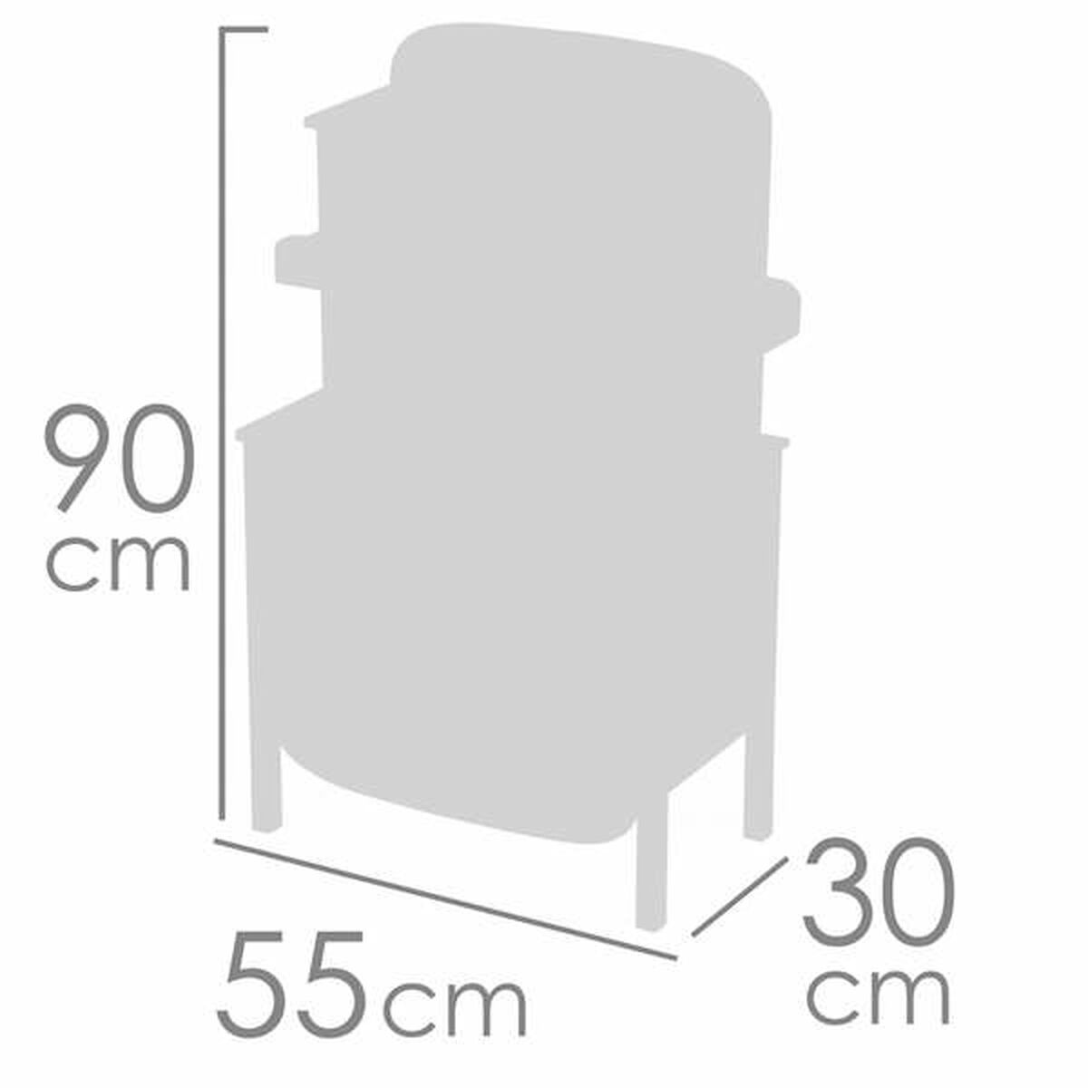 Decuevas Niza Closet Dolls Locker Room-4