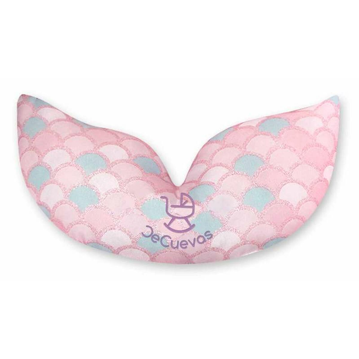 Decuevas Fantasy doll stroller 60 x 38 x 65 cm-3