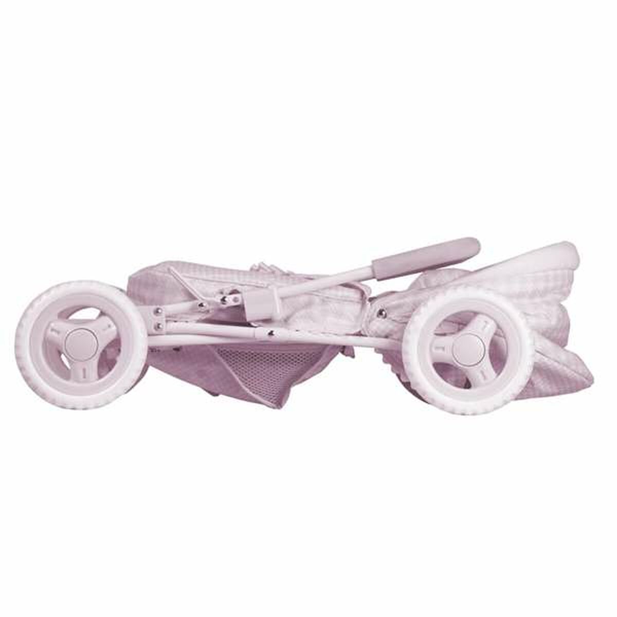 Decuevas Fantasy doll stroller 60 x 38 x 65 cm-5