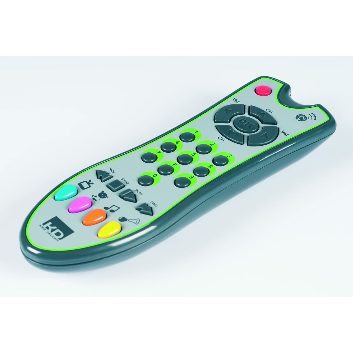Пульт управления Cefatoys Игрушка-2