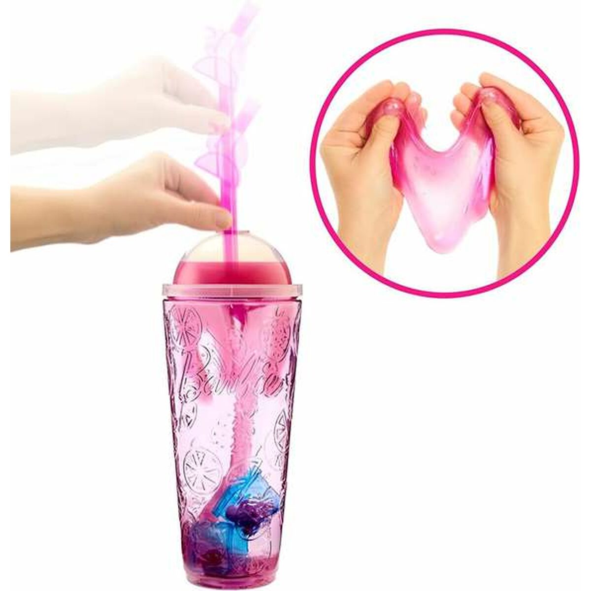 Barbie Pop Reveal Fruit Doll-2