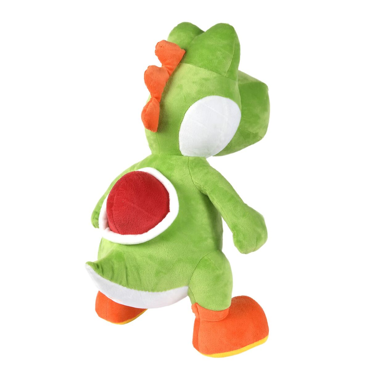 Plush Super Mario Yoshi Green 50 cm-2