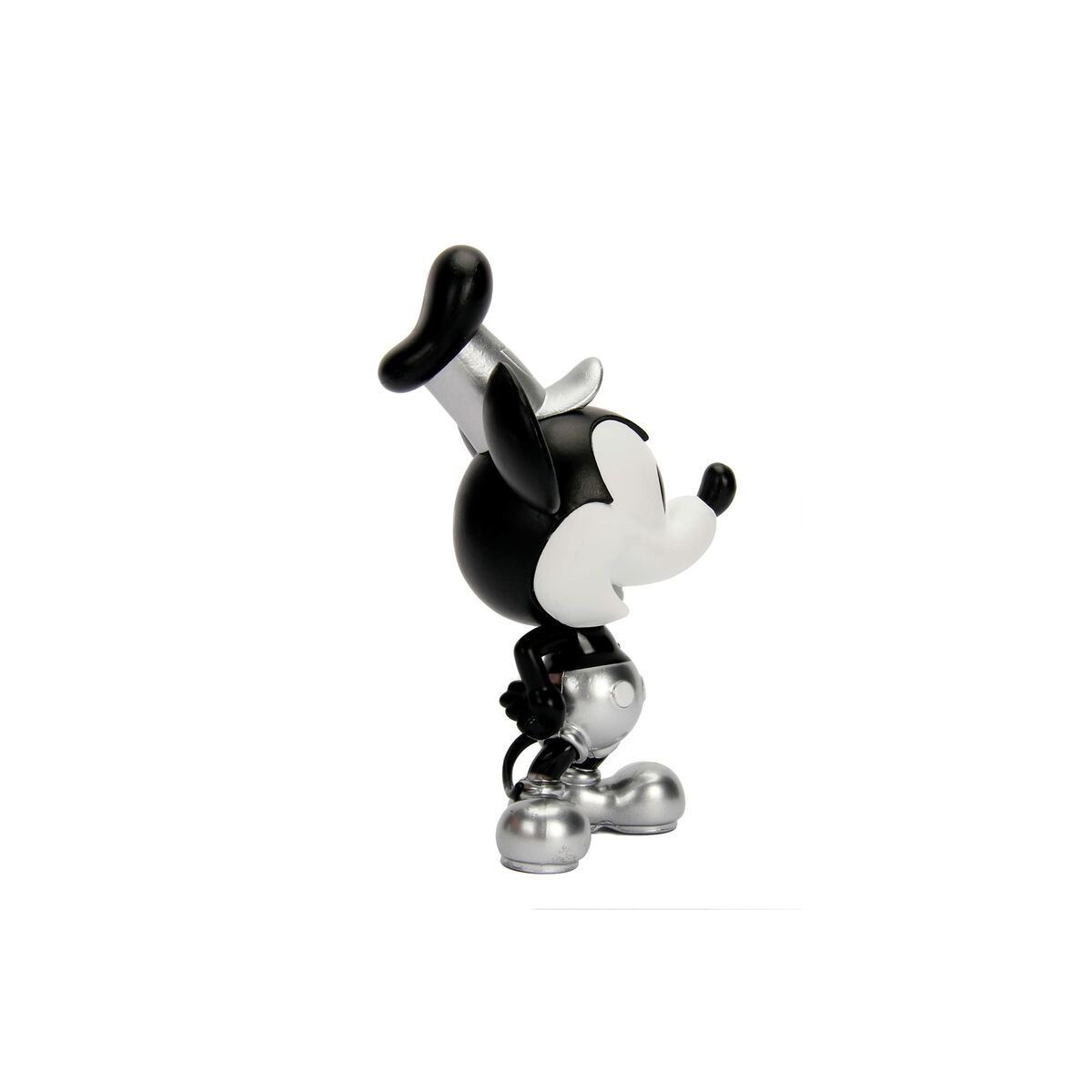 Статуэтки Mickey Mouse Steamboat Willie 10 cm-3