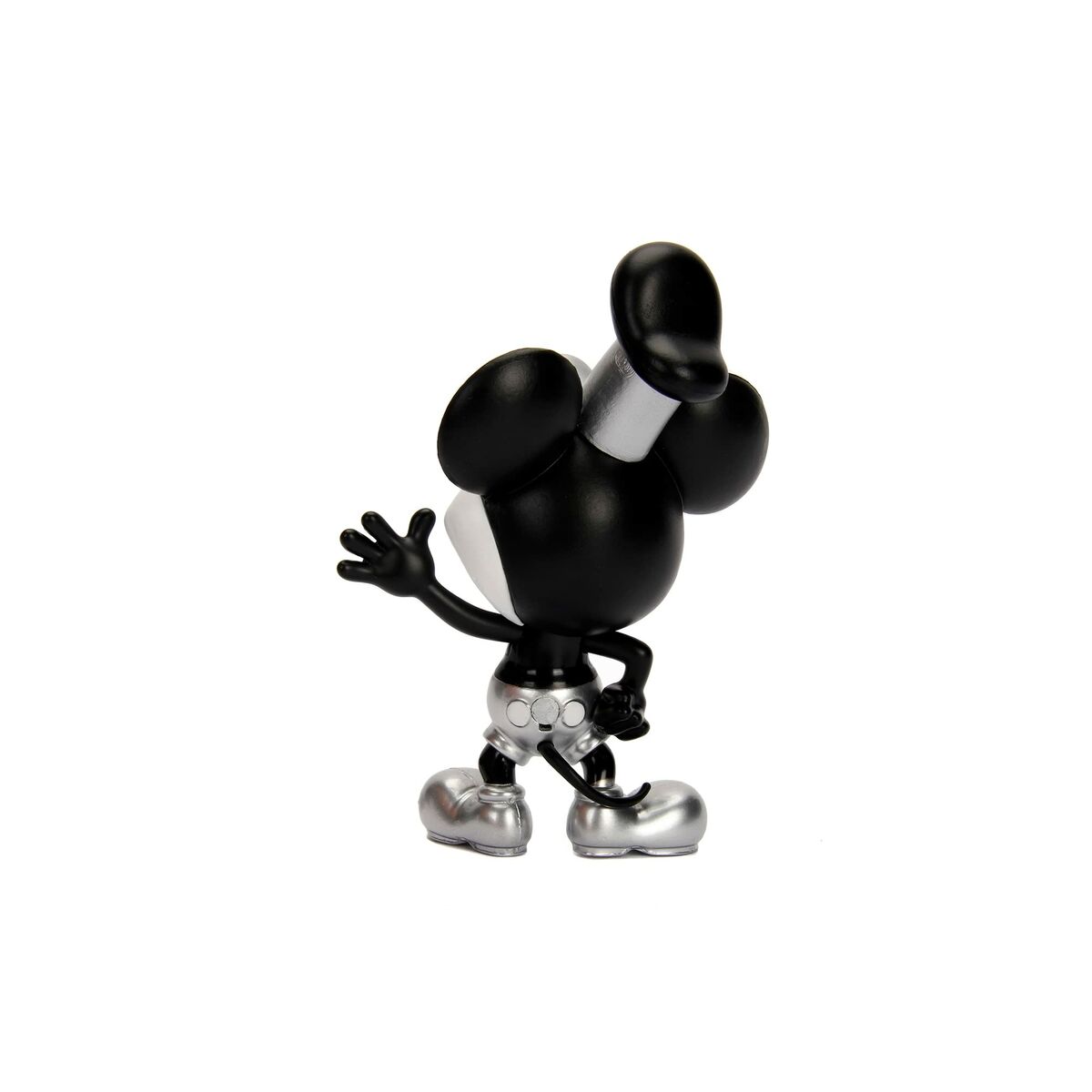 Статуэтки Mickey Mouse Steamboat Willie 10 cm-4