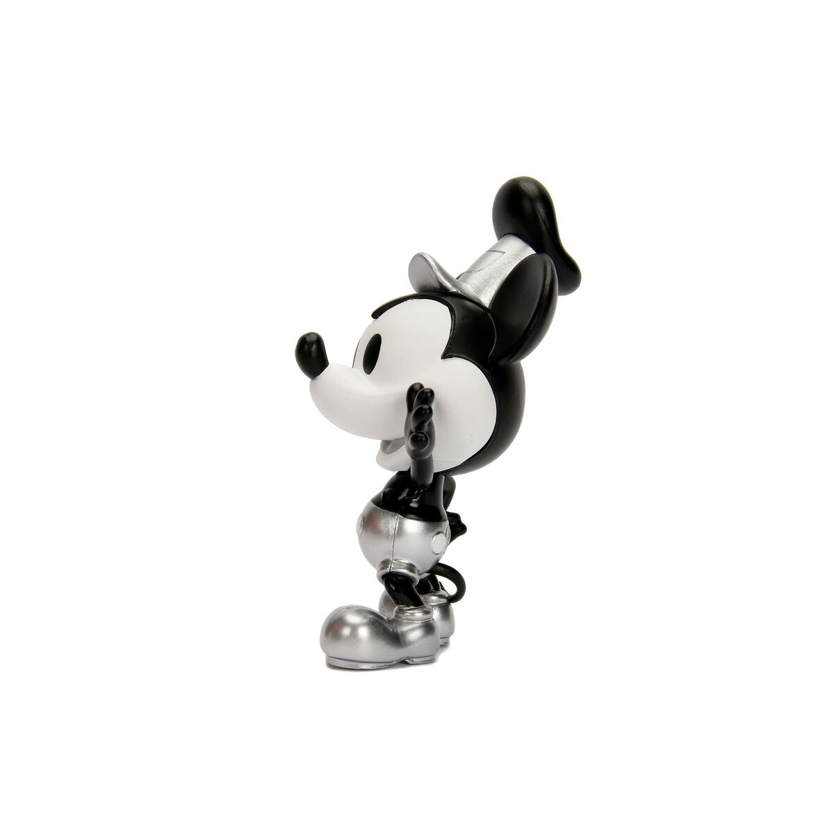 Статуэтки Mickey Mouse Steamboat Willie 10 cm-5